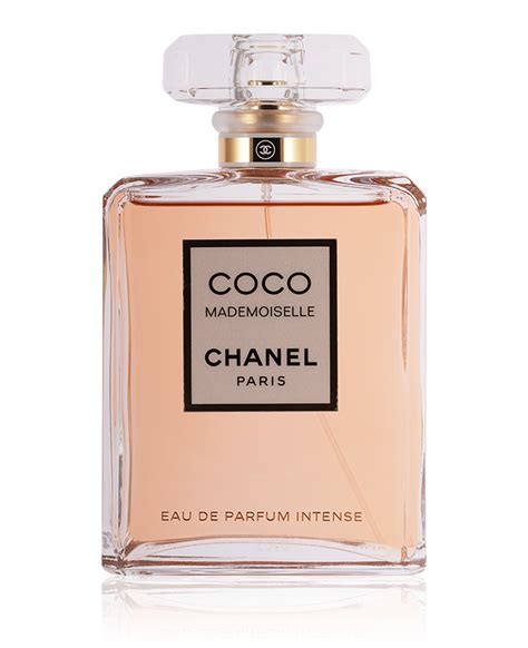 coco chanel mademoiselle summer or winter